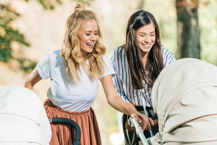 Why Every New Parent Needs a Stroller That Grows with Their Baby