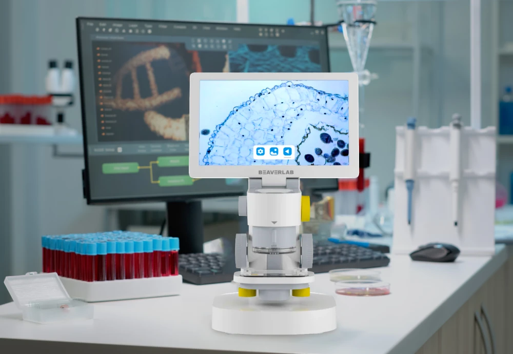 best digital coin microscope