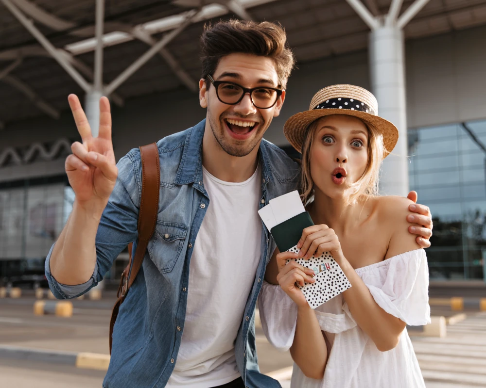 cute suitcases for ladies