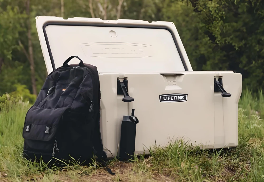 Your Perfect Outdoor Adventure Awaits with the Right Beer Ice Cooler Box